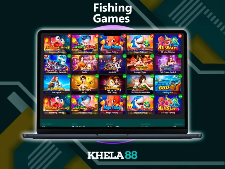 Khela88 Game